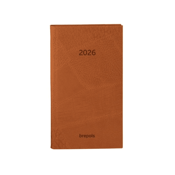 Brepols Agenda Optivision Nl Lucca Assortiment Prijs Per Stuk