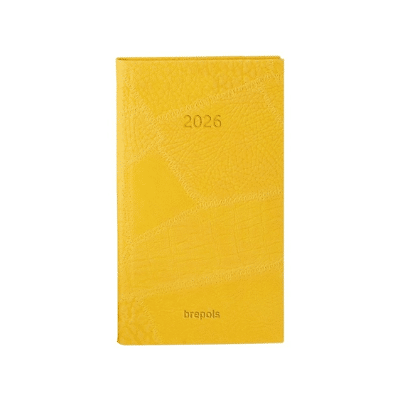 Brepols Agenda Optivision Nl Lucca Assortiment Prijs Per Stuk