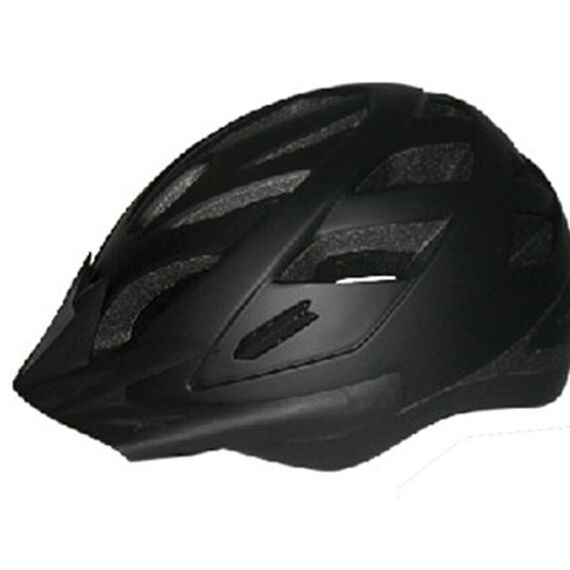 Helm Urban In-Mold Zwart