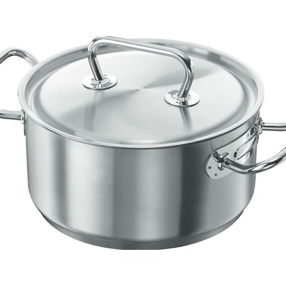 Demeyere Classic 3 Kookpot 18Cm