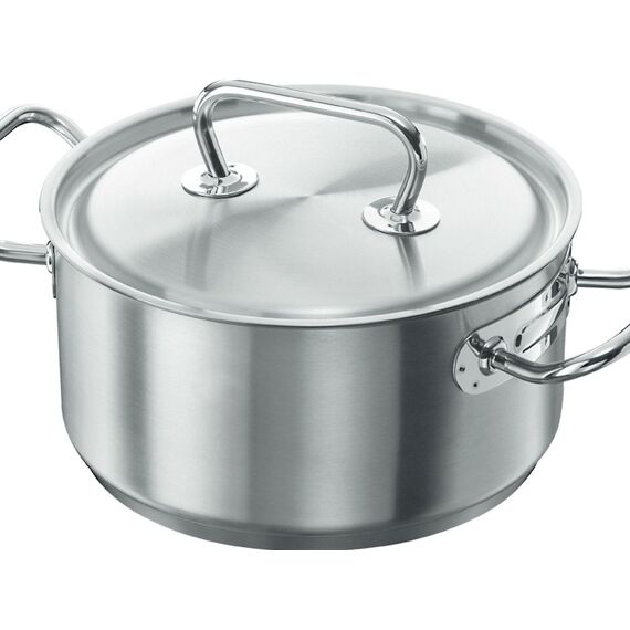 Demeyere Classic 3 Kookpot 24Cm