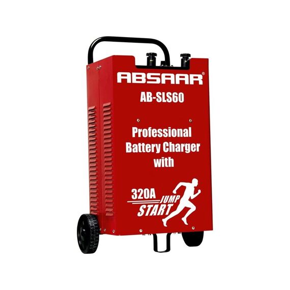 Absaar Prof. Ab-Sl60 60-320A 12/24V