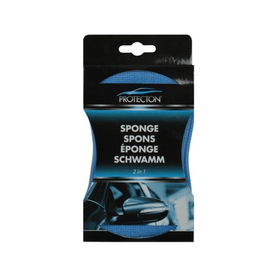 Protecton Microf. Clean & Dry Spons
