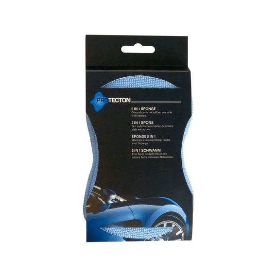 Protecton Microf. Clean & Dry Spons