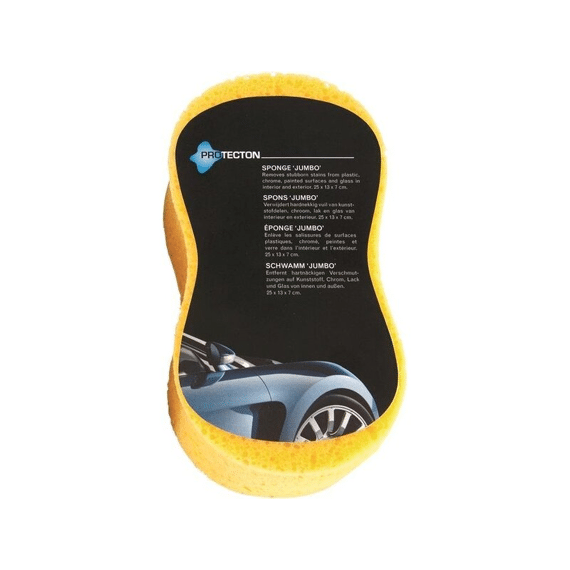 Protecton Jumbo Spons