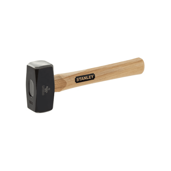 Stanley Vuisthamer Houten Steel 1000gr