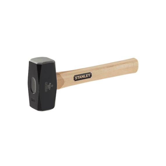 Stanley Vuisthamer Houten Steel 1500gr