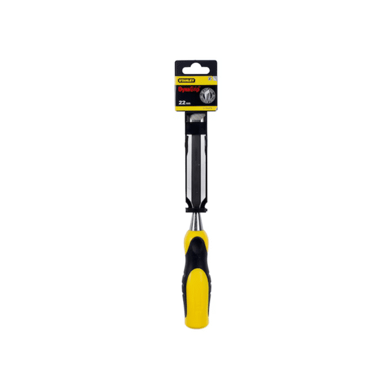 Stanley Steekbeitel Dynagrip 22mm