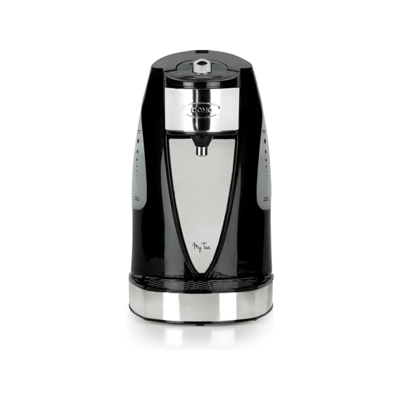 Domo Do482wk My Tea - Eco Waterkoker Zwart