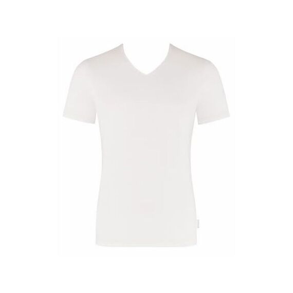 Sloggi Heren Evernew Shirt V-Neck 0003 4