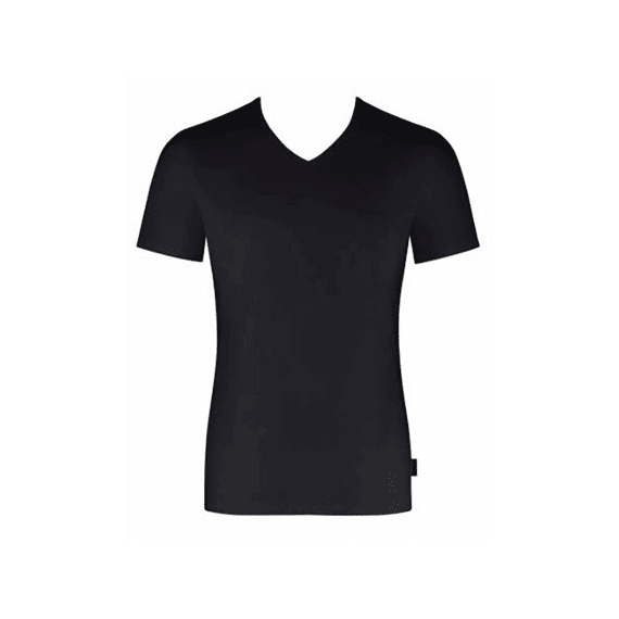 Sloggi Heren Evernew Shirt V-Neck 0004 8