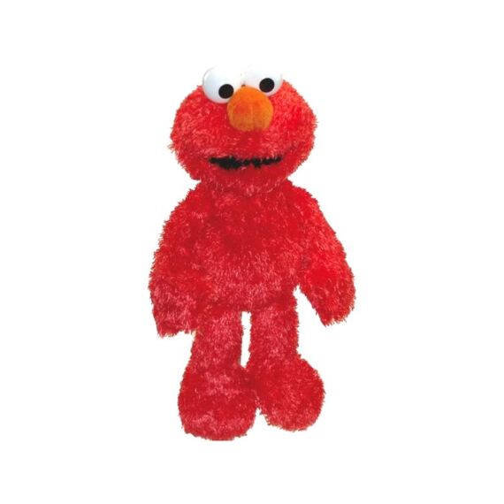 Living Puppets Handpop Elmo 33-37Cm