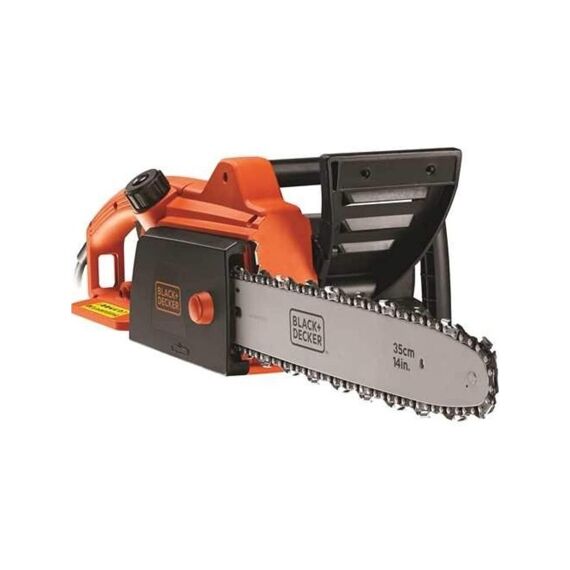 Black+Decker Kettingzaag Gesnoerd 1800W 35Cm