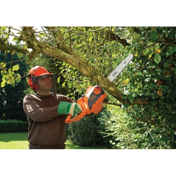 Black+Decker Kettingzaag Gesnoerd 2000W 40Cm