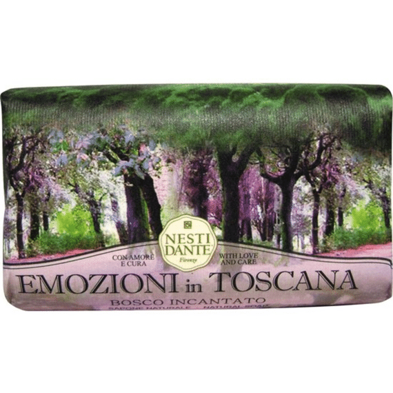 Zeep Nesti Dante Enchanting Forest 250 Gr
