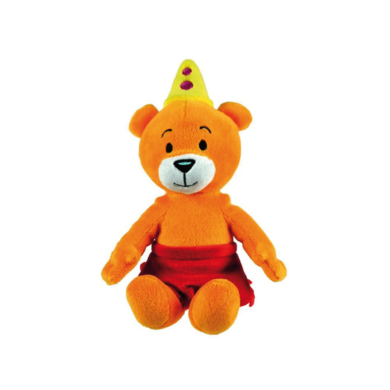 Bumba Nanadu Pluche 20Cm