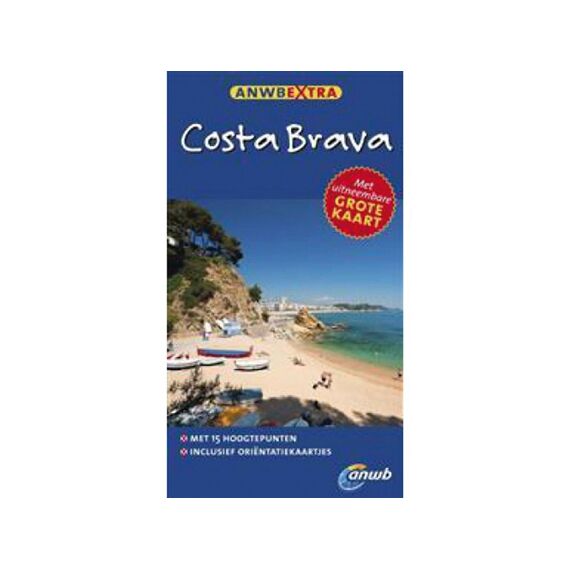 Costa Brava Anwb Extra