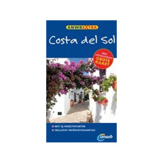 Costa Del Sol Anwb Extra