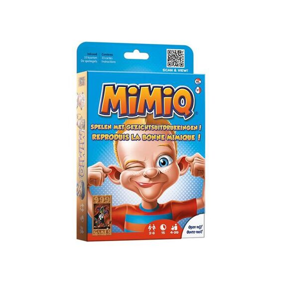 Mimiq