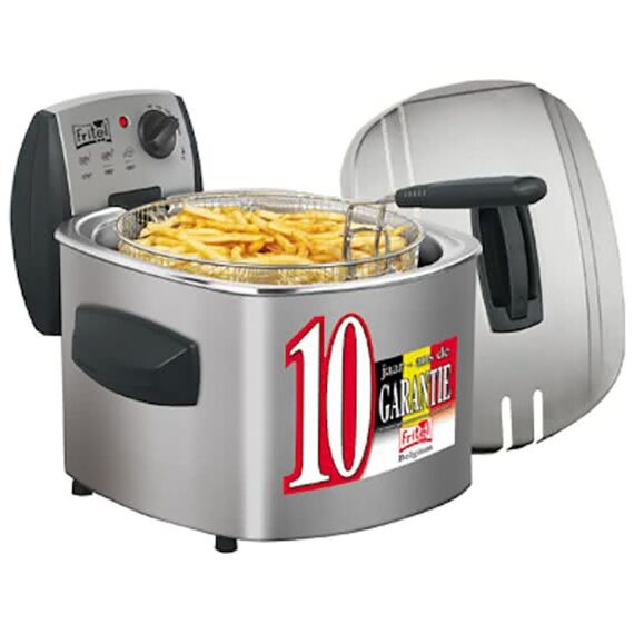 Fritel Fr1480 Fryer 4L 3000W