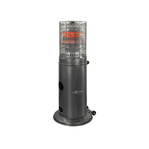 Area Loungeheater Gas