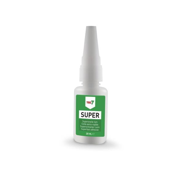 Super 7 20Ml Flakon