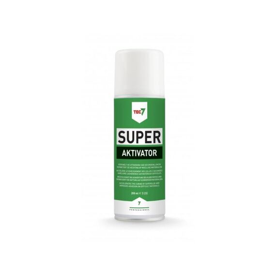 Super Activator 200Ml