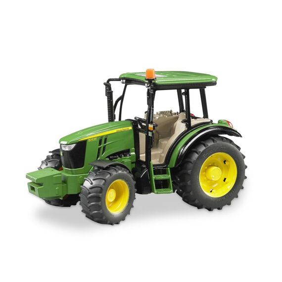 Bruder 02106 John Deere tractor