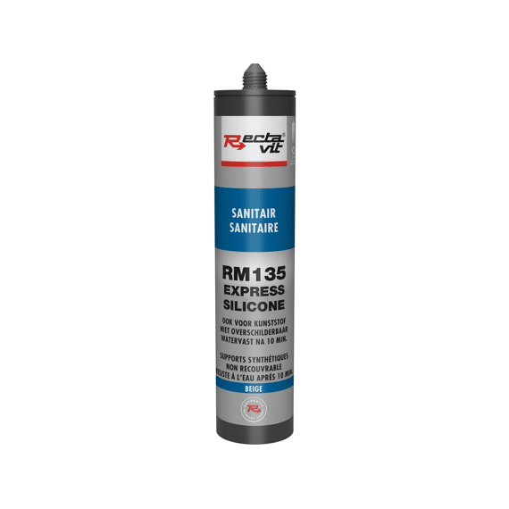 R-M 130 Sanitair 310Ml Beige