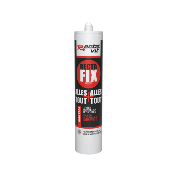 Rectafix Beige 290Ml