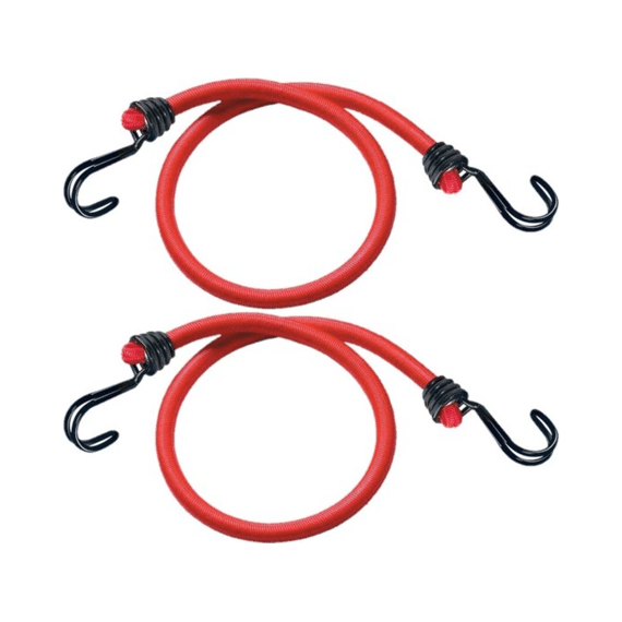 Set Van 2 Spanners Van 60 Cm - Rood