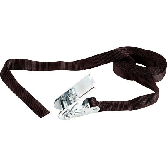 Spanband Met Klem Zonder Haak Van 5 M X 25 Mm