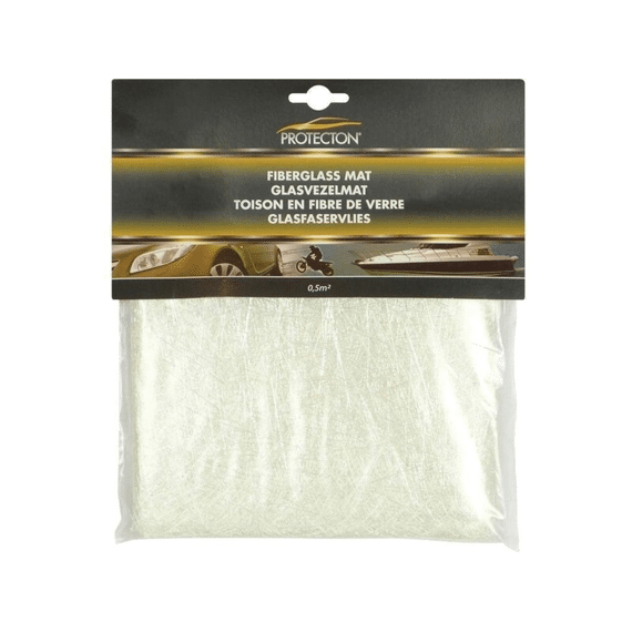 Protecton Glasvezelmat