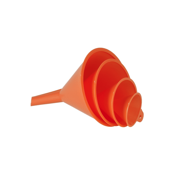 Stel Trechters 02360