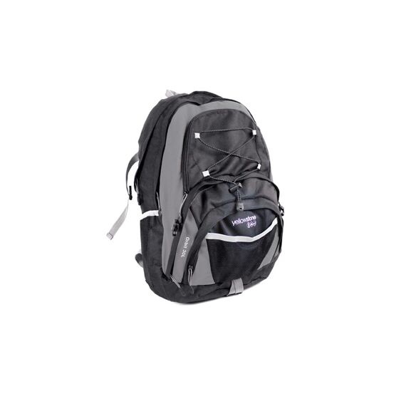 Orbit Rugzak 30Liter Charcoal/Black