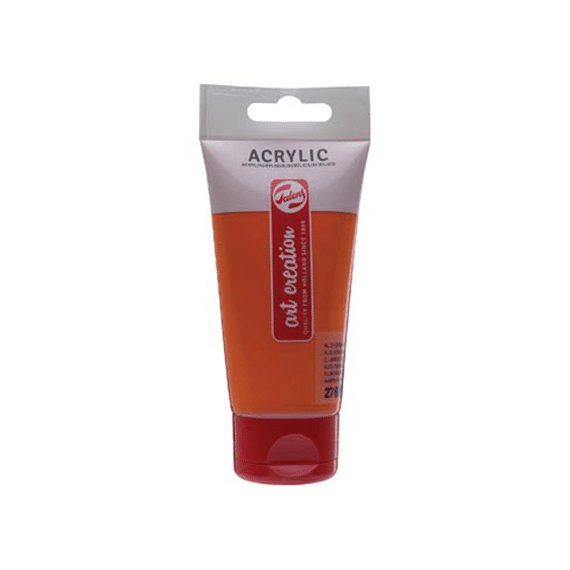 Tac Acr 75Ml Azo Oranje