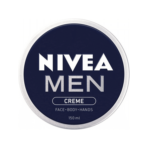 Nivea Men Creme 150Ml