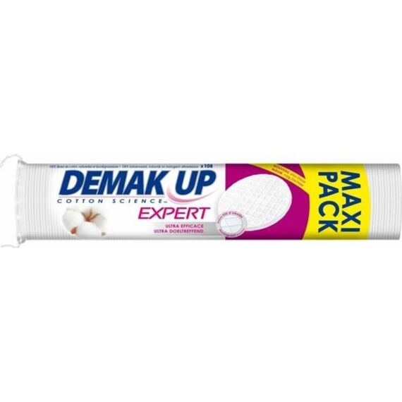 Demak'Up Expert Schijfje 108St