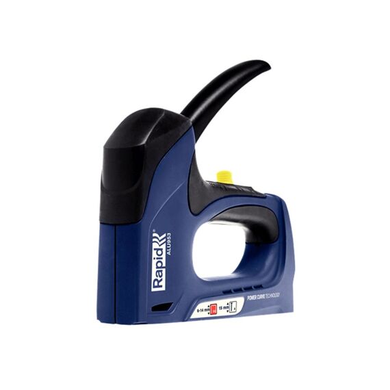 Rapid ALU953 Tacker