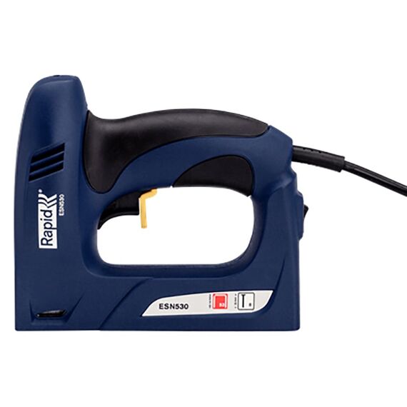 Rapid ESN530 Elektrische Tacker