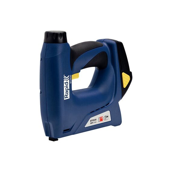 Rapid BTX530 Li-Ion Accutacker