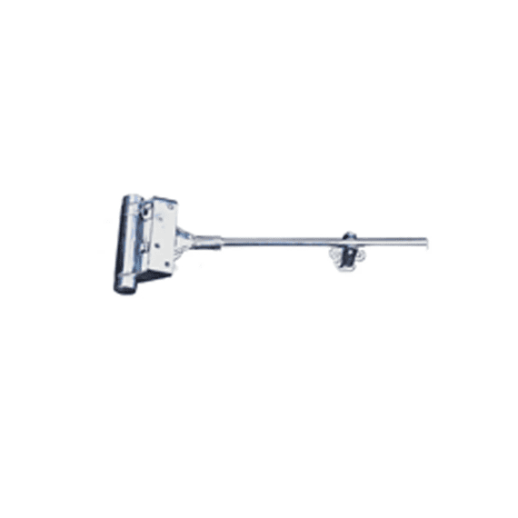 Deursluiter Verzinkt Met Arm 125mm