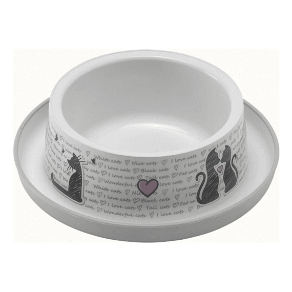 Eetpot Cats In Love 350Ml