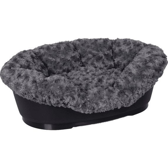 Overtrek Pet Bed Cuddly Gr 70/80Cm