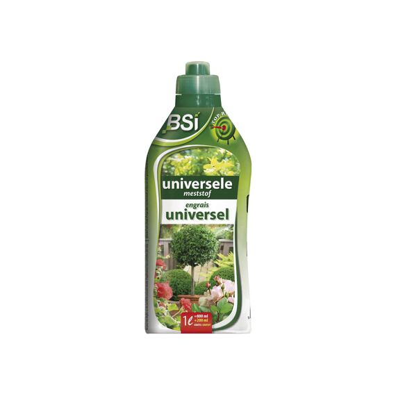 Bsi Universele Meststof 1 L