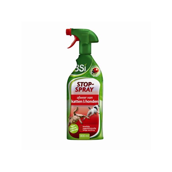 Bsi Stop Spray 800 Ml