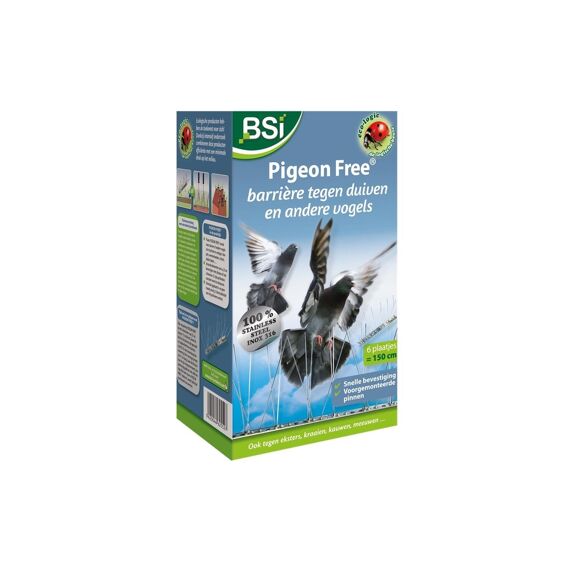 Bsi Bsi Pigeon Free 1,50 M