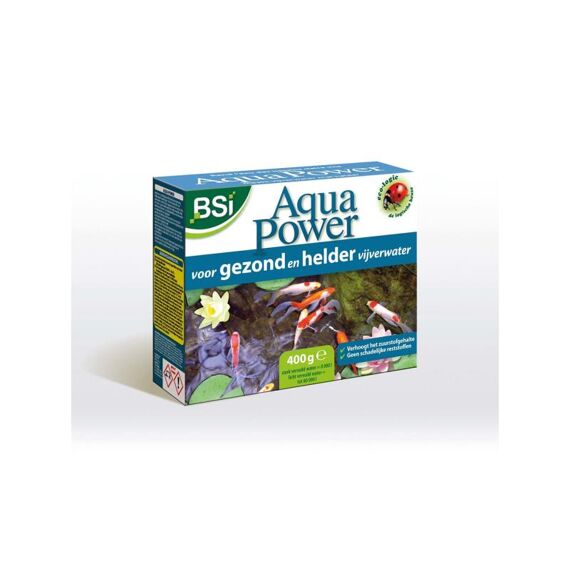 Aqua Power 400 G