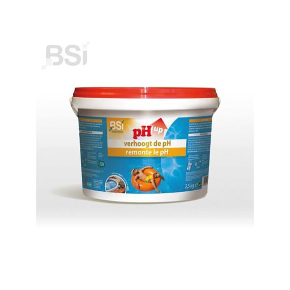 Ph Up Poeder 2,5 Kg