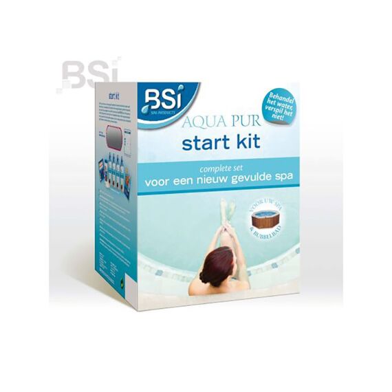 Aqua Pur Startkit